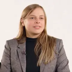 Celine van Duijn